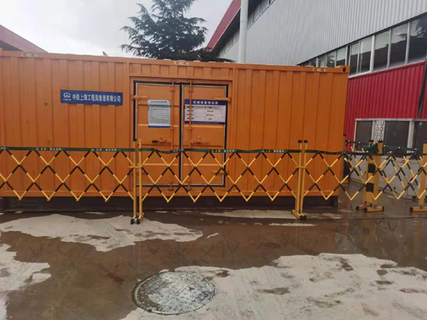 古塔租赁发电机 柴油发电机组供应商：柴油发电机组润滑油的作用？