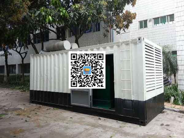 古塔出租发电机-什么样的柴油发电机使用效果比较好