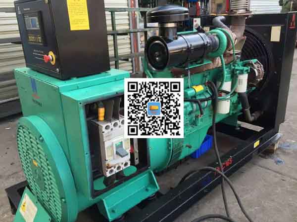 古塔租赁发电机-发电机一般变压器磁芯所使用的是什么材料？
