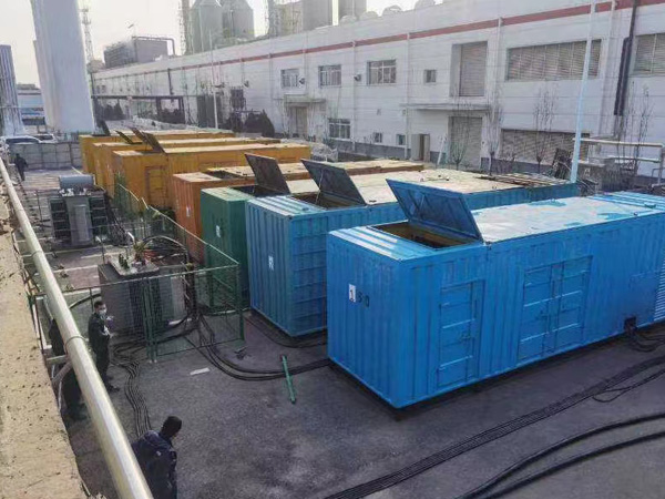 古塔不同电压使用的电缆线规格有什么区别？