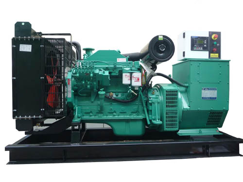 古塔有哪些方法可以提高 200kw 柴油发电机的燃油效率？