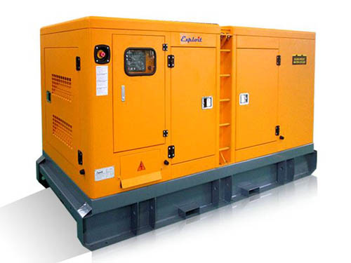 古塔影响 200kw 柴油发电机油耗的因素有哪些？
