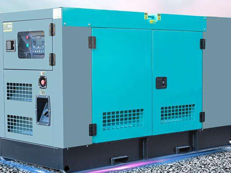 古塔50KW柴油发电机油耗是多少？