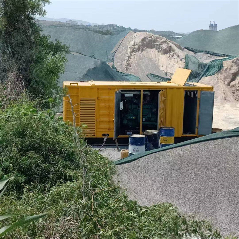 古塔影响 400KW 柴油发电机组油耗的因素有哪些?