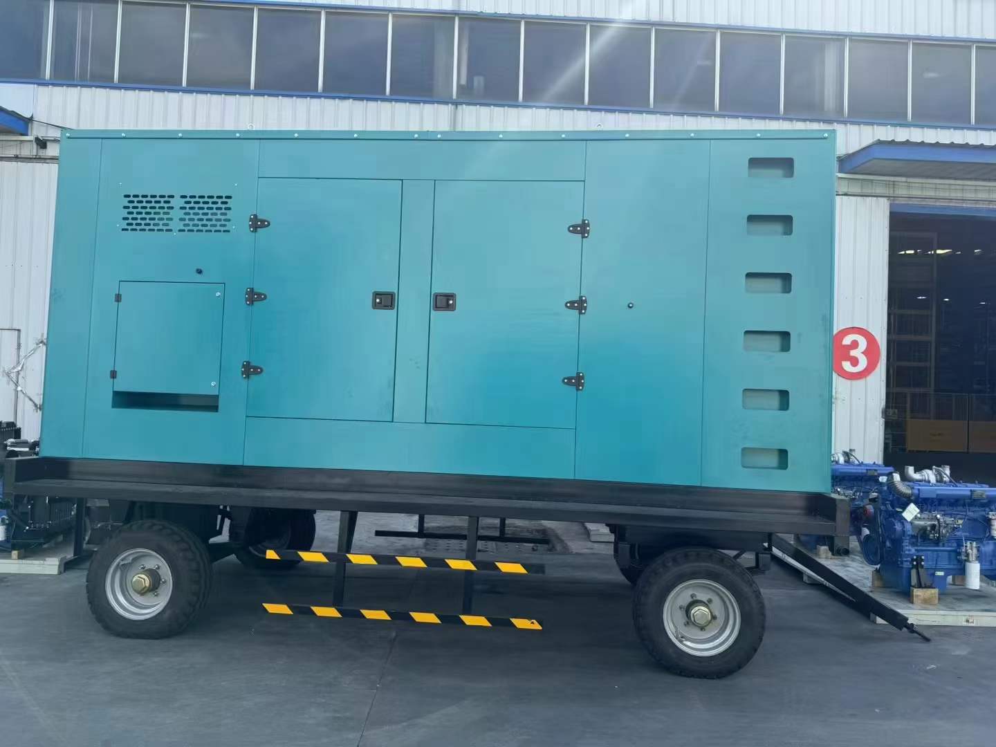 古塔2500KVA 负载启动电流大概是多少?