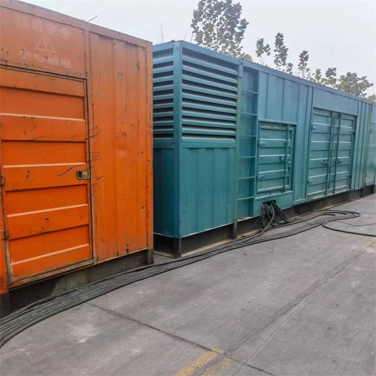 古塔如何选择适合 600kW 柴油发电机组的热继电器？
